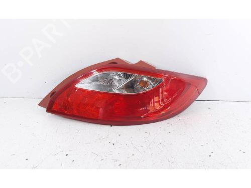 Højre baglygte MAZDA 2 (DE_, DH_) 1.3 (DE3FS) (75 hp) 27960708