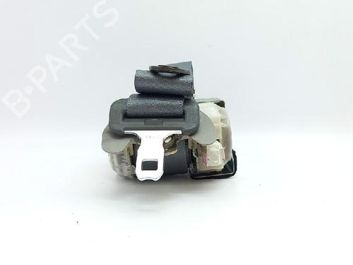 Front right seatbelt TOYOTA PRIUS Liftback (_W2_) 1.5 Hybrid (NHW20_, NHW20R) | BP27960617I25 