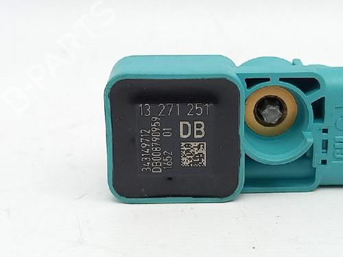 Electronic sensor OPEL CORSA D (S07) 1.0 (L08, L68) | BP27962088M84