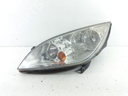 Venstre forlygte MITSUBISHI COLT VI (Z3_A, Z2_A) 1.3 (Z21A) | BP27956037C28 