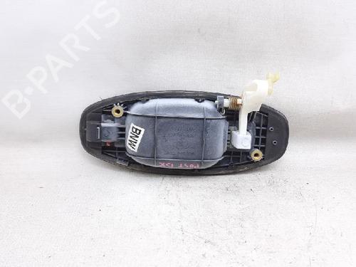 Rear right exterior door handle HYUNDAI SANTA FÉ I (SM) 2.7 | BP27939863C130