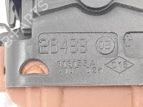 Switch NISSAN PRIMASTAR Van (X83) 1.9 dCi 100 | BP27938864I30 