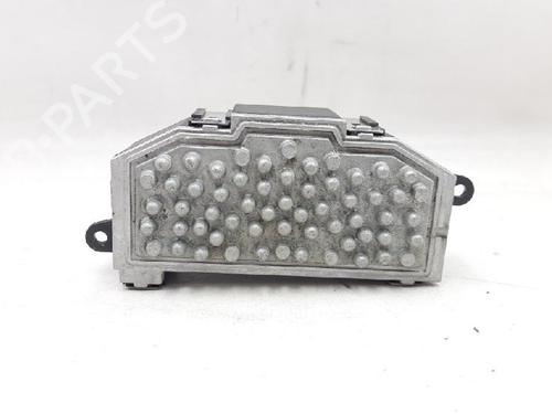 Varmemotstand VW GOLF PLUS V (5M1, 521) 1.6 FSI | BP27955709M108