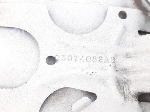 Fuel flap DODGE CALIBER 2.0 CRD | BP27949355C131