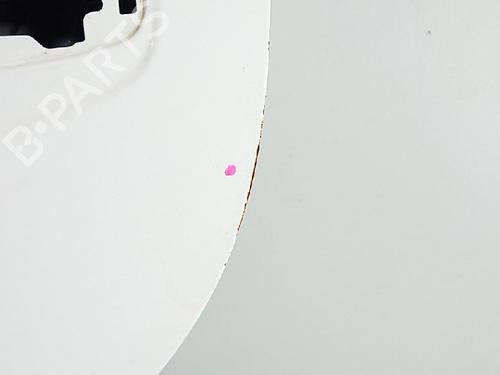 Left rear door TOYOTA PRIUS Liftback (_W2_) 1.5 Hybrid (NHW20_, NHW20R) | BP27960818C4 