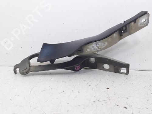 Hinge/Door check strap PEUGEOT 308 I (4A_, 4C_) 1.6 16V | BP27970109C146 
