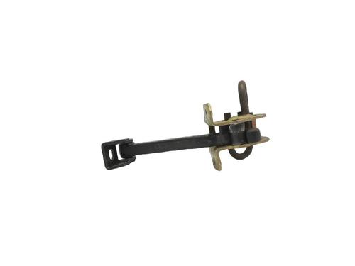 Used Hinge/Door check strap BMW 3 (E46) 320 d (150 hp) 27966930