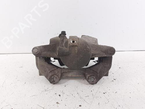 Left front brake caliper ALFA ROMEO MITO (955_) 1.3 MultiJet (955AXH1B, 955AXT1A) | BP27968494M105 