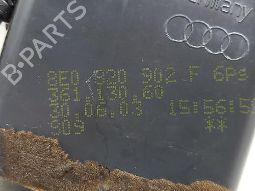 Luftventil AUDI A4 B7 (8EC) 2.5 TDI | BP27957001I21 