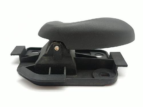 Front left interior door handle FIAT PUNTO (188_) 1.2 16V 80 (188.233, .235, .253, .255, .333, .353, .639,... | BP27935427I13 