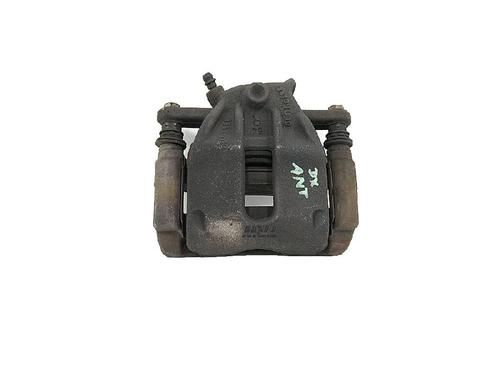 Used Right front brake caliper RENAULT CLIO III (BR0/1, CR0/1) 1.2 16V (BR02, BR0J, BR11, CR02, CR0J, CR11) (75 hp) 27941192