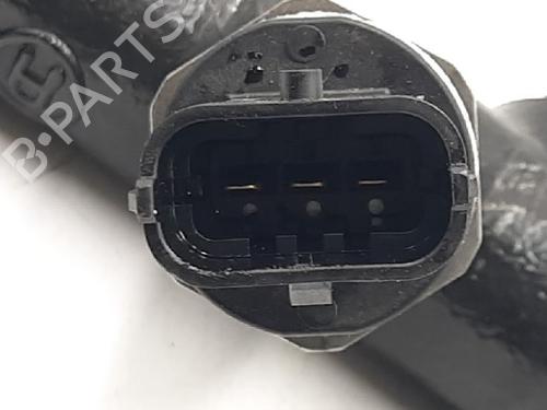 Injection rail RENAULT CAPTUR I (J5_, H5_) 1.5 dCi 90 (J5N4, J5M5, J5MW, J5M6, J5AL, J5AJ) | BP27944124M98