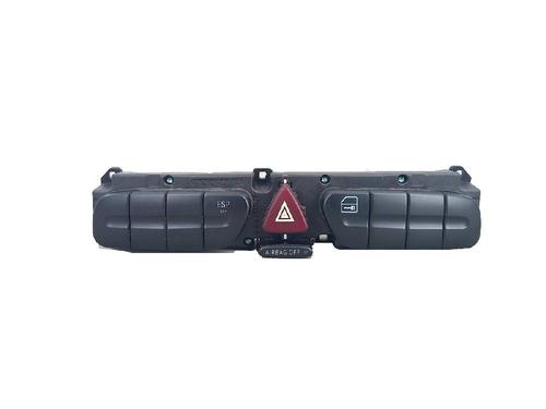 Spak kontakt MERCEDES-BENZ C-CLASS Coupe (CL203) C 220 CDI (203.706) (143 hp) 27952851