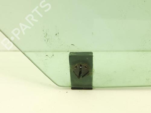 Rear right door window PEUGEOT 308 I (4A_, 4C_) 1.6 HDi | BP27942347C21 