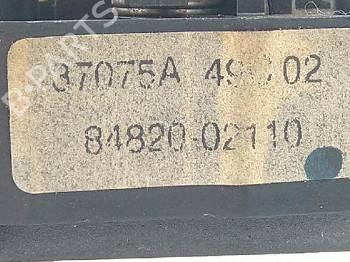 Switch TOYOTA COROLLA (_E12_) 1.4 VVT-i (ZZE120_, ZZE120R) | BP27941574I30 
