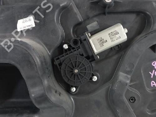 Fensterheber links vorne LANCIA YPSILON (843_) 1.2 (843.AXA1A) | BP27959083C22 