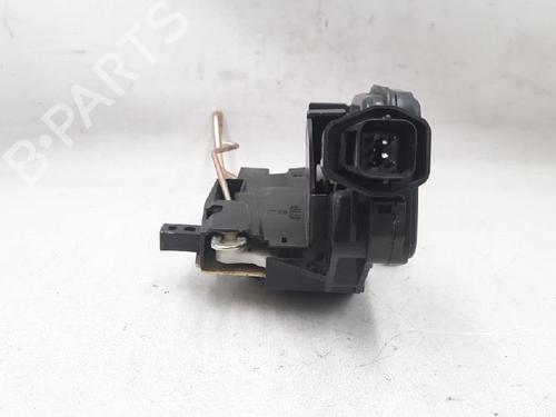 Front right lock HYUNDAI MATRIX (FC) 1.5 CRDi | BP27938173C97 