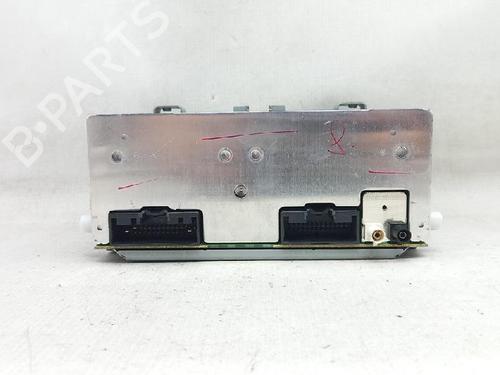 Bilradio FORD FIESTA VI (CB1, CCN) 1.0 | BP27958175E6