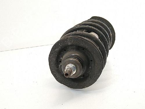 Right front shock absorber TOYOTA AYGO (_B1_) 1.0 (KGB10_, KGB10R) | BP27940924M17 
