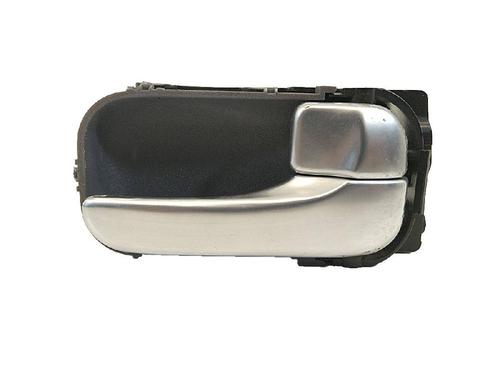Used Front right interior door handle NISSAN ALMERA II Hatchback (N16) 1.5 dCi (82 hp) 27940774