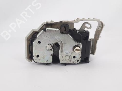 Rear right lock FIAT BRAVO II (198_) 1.4 (198AXA1B) | BP27970040C99 