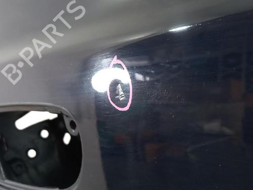 Right rear door HYUNDAI ACCENT II Saloon (LC) 1.3 | BP27961828C5