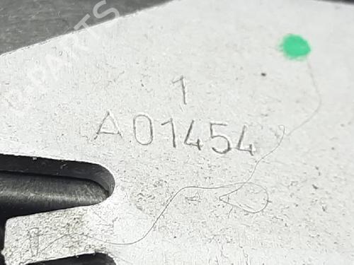 Rear right lock PEUGEOT 308 I (4A_, 4C_) 1.6 HDi | BP27942341C99 