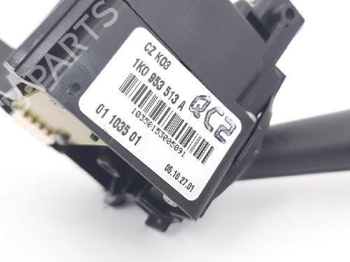 Ratstangsstang VW GOLF PLUS V (5M1, 521) 1.6 | BP27963685I23