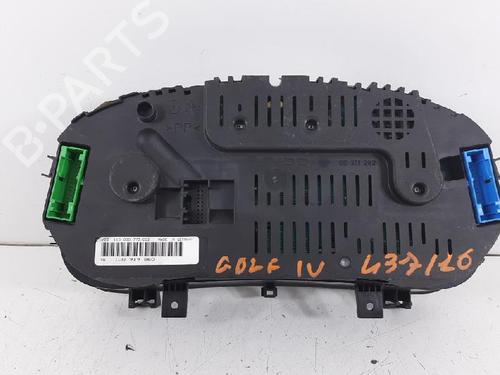 Other VW BORA I (1J2) 1.6 | BP27935201O1 