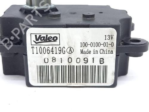 Elektronisk sensor RENAULT SCÉNIC III (JZ0/1_) 1.5 dCi | BP27960436M84 