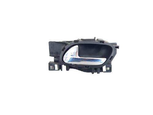 Used Rear left interior door handle CITROËN C3 Picasso (SH_) 1.6 HDi (109 hp) 27938760