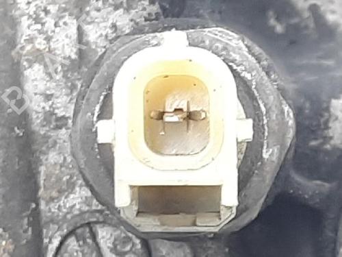 Egr CITROËN JUMPER II Van 2.2 HDi 120 | BP27944350M69