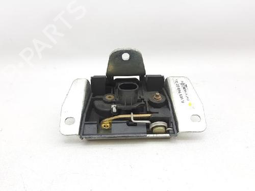 Bakluke lås MERCEDES-BENZ M-CLASS (W163) ML 320 (163.154) | BP27950456C101 