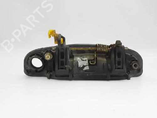 Front left exterior door handle HYUNDAI GETZ (TB) 1.1 | BP27966892C128 