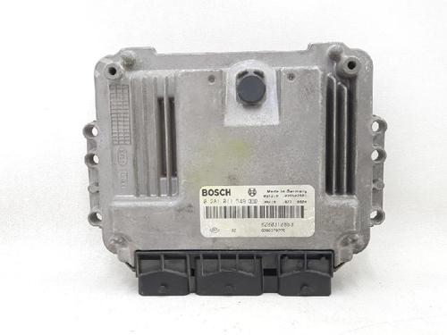 Elektronisk modul RENAULT SCÉNIC II (JM0/1_) 1.9 dCi (JM0G, JM12, JM1G, JM2C) | BP27934435M83 