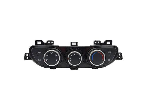 Airco bedieningspaneel HYUNDAI i10 II (BA, IA) 1.0 (67 hp) 27960010