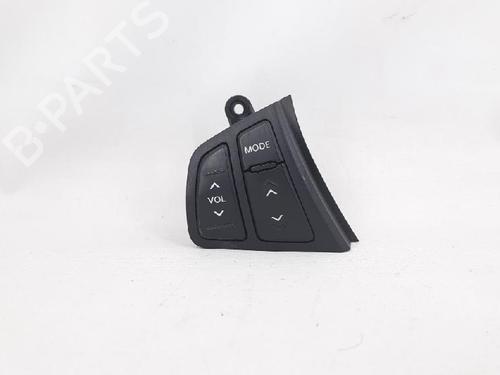 Steering wheel controls HYUNDAI i30 (FD) 1.4 | BP27956192E15 