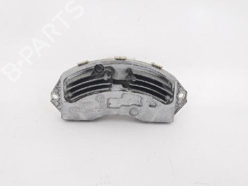 Heater resistor BMW 1 (E81) 118 d | BP27964139M108