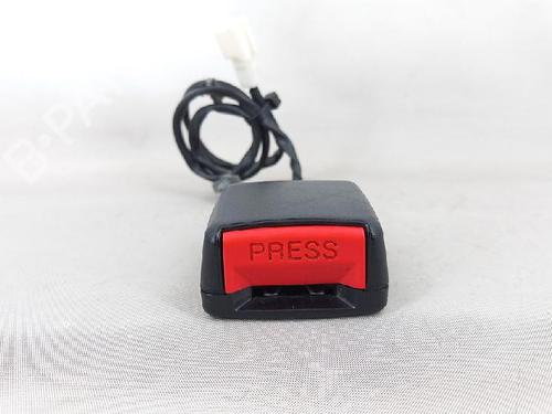 Seat buckle NISSAN PRIMERA Hatchback (P12) 1.9 dCi | BP27953042I32 