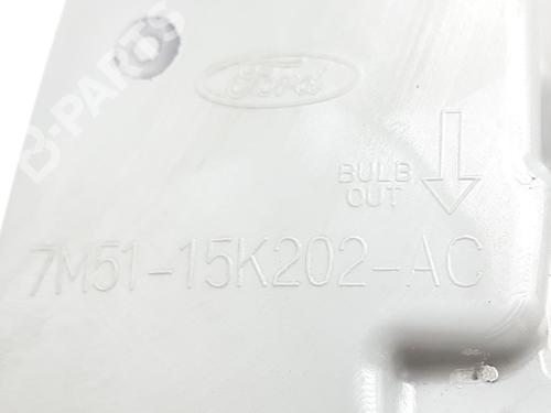 Left front fog light FORD C-MAX (DM2) 1.6 TDCi | BP9308285C30  - Image 7