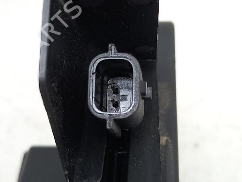 Front right lock DACIA SANDERO II 1.5 dCi | BP27958845C97