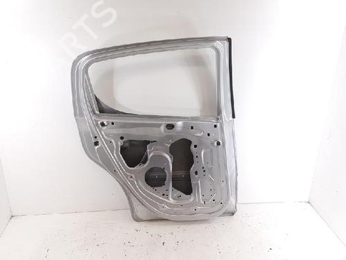Left rear door PEUGEOT 207 (WA_, WC_) 1.4 16V | BP27969031C4 
