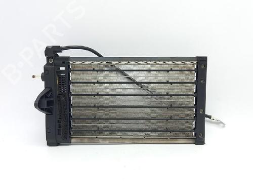 Heater matrix BMW 1 (E81) 118 d | BP27959085M63 
