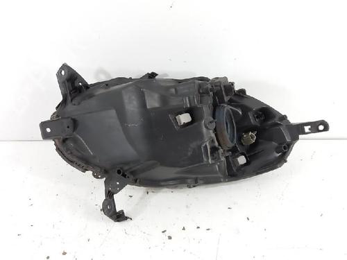 Right headlight NISSAN MICRA III (K12) 1.2 16V | BP27957320C29 