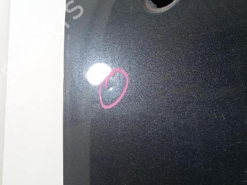 Right front door CITROËN C1 (PM_, PN_) 1.0 | BP27957025C3 