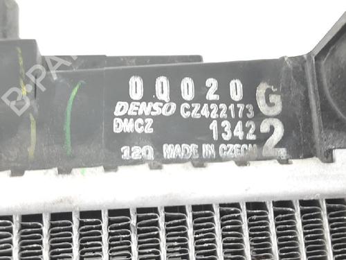 Køler TOYOTA AYGO (_B1_) 1.0 (KGB10_, KGB10R) | BP27945807M31 