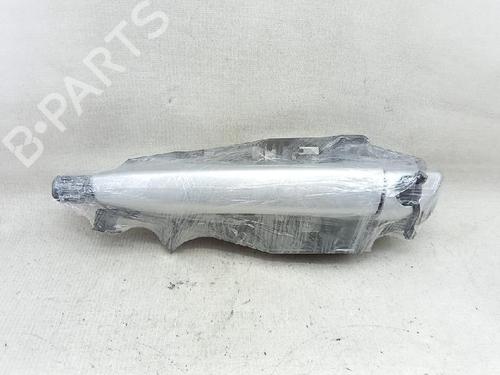 Front left exterior door handle OPEL CROSSLAND X / CROSSLAND (P17, P2QO) 1.6 Turbo D (75) | BP27957860C128 