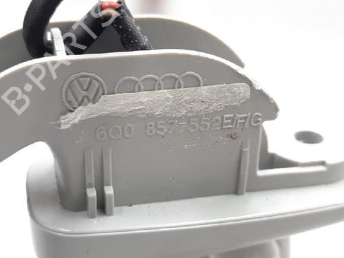 Right sun visor SEAT LEON (1P1) 1.6 | BP27948448I2 