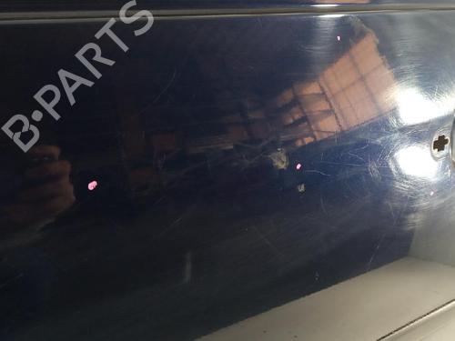 Left front door FORD FIESTA V (JH_, JD_) 1.25 16V | BP27962580C2 