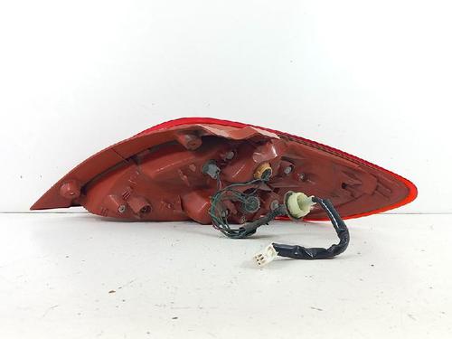 Left taillight MAZDA 2 (DE_, DH_) 1.4 MZR-CD | BP27956394C34 
